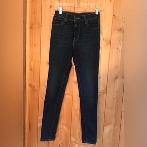 Levi’s Skinny Jeans